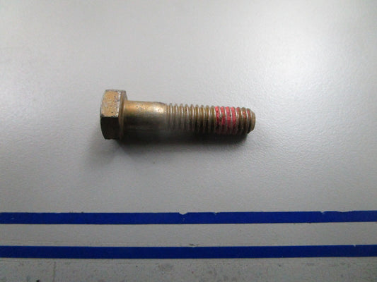 *NEW OEM* 0810 Mercury Quicksilver Screw 10-19921138