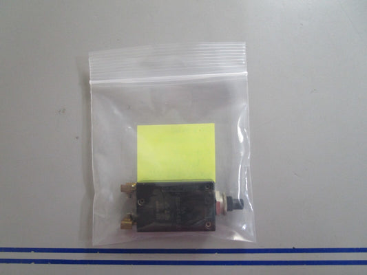 *NEW* 0810 Oakland Industries Circuit Breaker 2-5700-iG1-K10-00