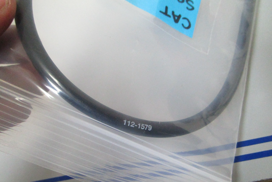 *NEW OEM* 0810 CAT Seal 112-1579