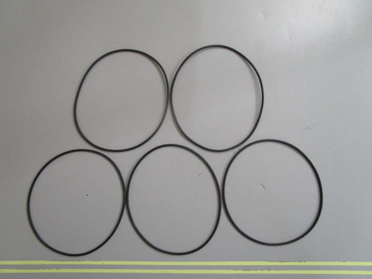*NEW OEM* (LOT OF 5) 0810 Mercury Quicksilver O-Ring 25-32546