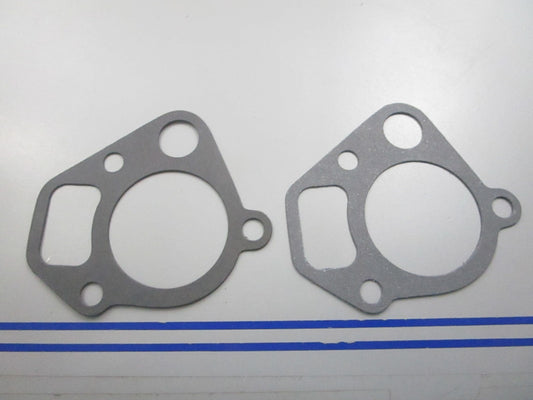 NEW OEM (LOT OF 2) 27-60208 Mercury Quicksilver Gasket 0810
