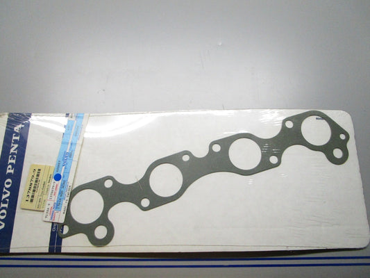 *NEW OEM* 0810 Volvo Penta Gasket 1378879-9