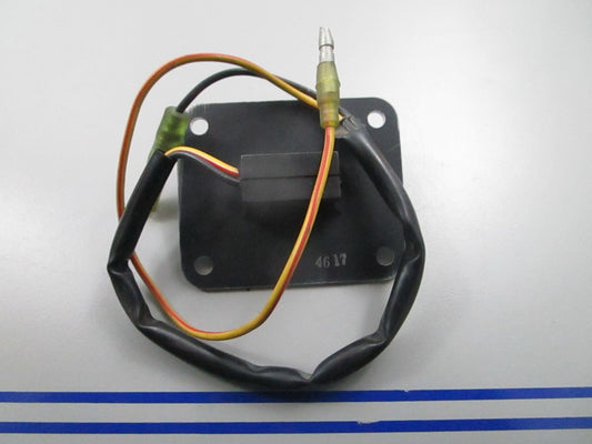 *NEW OEM* 0810 Yamaha Oil Light Panel 6G8-83530-00-00