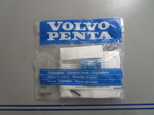 *NEW OEM* 0810 Volvo Penta Neutral Switch Kit 855352