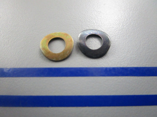 *NEW OEM* (LOT OF 2) 0810 Volvo Penta Washer 941905