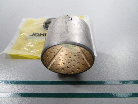 NEW OEM E57632 John Deere Bushing 0810
