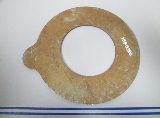 *NEW OEM* 0810 CAT Washer 186-6320