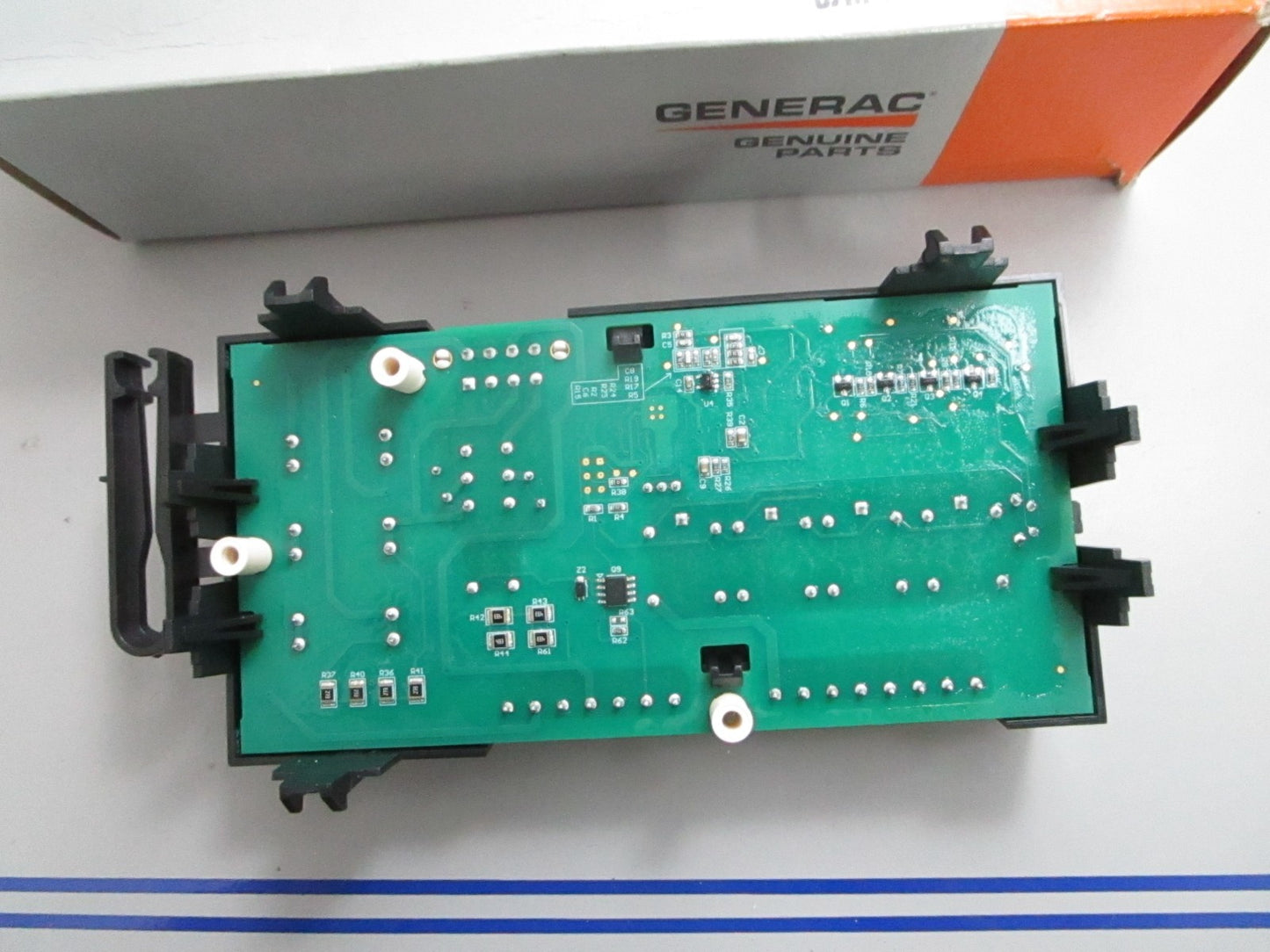 *NEW OEM* 0820 Generac Smart AC Module Assy A0004499959