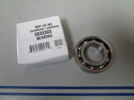 *NEW OEM* 0720 OMC Johnson Evinrude Bearing 5033303