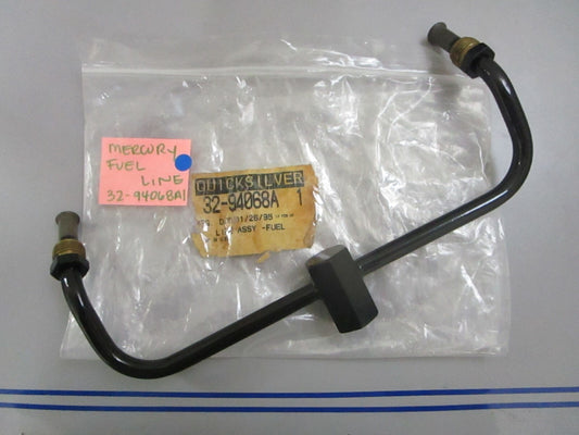 *NEW OEM* 0770 Mercury Quicksilver Fuel Line 32-94068A1