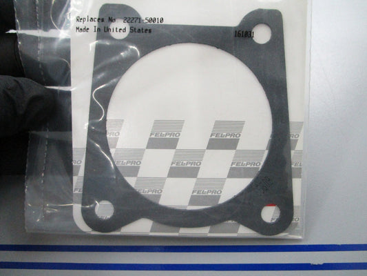 *NEW* 0810 Fel-Pro Throttle Body Gasket 60893