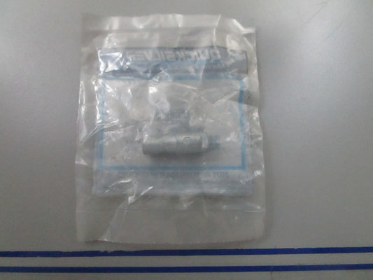 *NEW OEM* 0810 Mercury Quicksilver Anode 855678