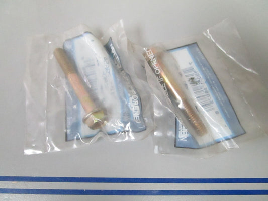 *NEW OEM* (LOT OF 3) 0810 Mercury Quicksilver Cylinder Head Screw 10-79654