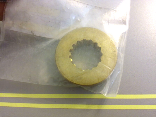 *NEW OEM* 0750 OMC Johnson Evinrude SPACER PROP NUT 320570 0320570
