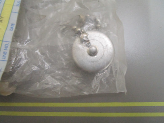 *NEW OEM* 0810 OMC Johnson Evinrude Cap Assembly 172916