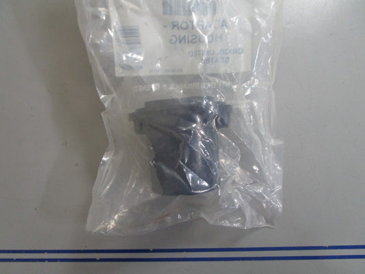 *NEW OEM* 0810 Mercury Quicksilver Housing Adapter 840212