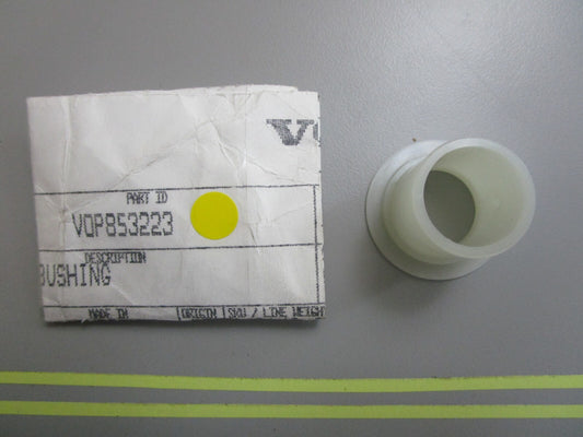 *NEW OEM* 0810 Volvo Penta Bushing 853223