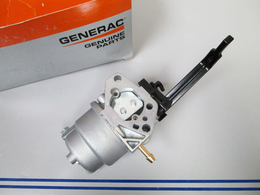 NEW OEM 0G8442A112 Generac 420CC Carburetor Assembly 0720