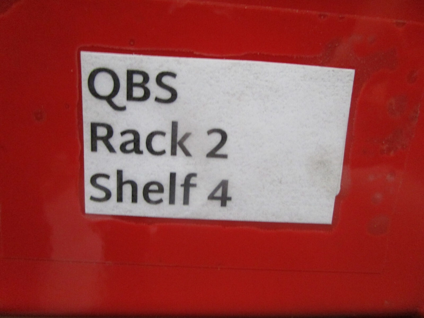 *NEW OEM* 0820 CAT Water Pump 6N-8413