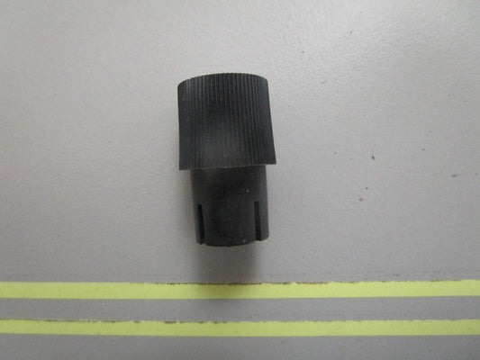 *NEW OEM* 0820 OMC Johnson Evinrude Slow Speed Adjusting Knob 328063 0328063