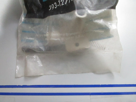 *NEW OEM* 0810 Mercury Quicksilver Cover Assembly 393-1277A3