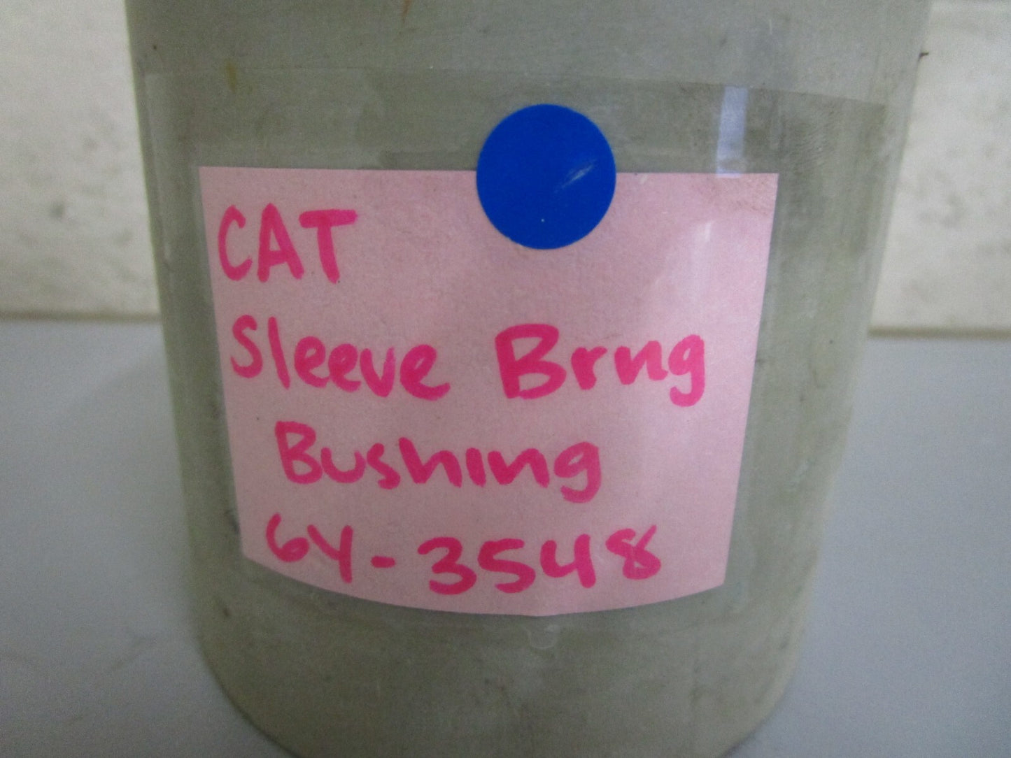 *NEW OEM* 0820 CAT Sleeve Bearing Bushing 6Y-3548