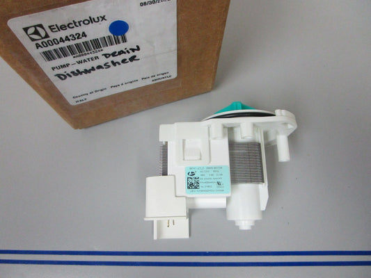 *NEW OEM* 0720 Electrolux Dishwasher Water Drain Pump A00044324