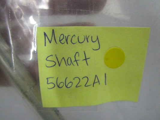 *NEW OEM* 0810 Mercury Quicksilver Shaft 56622A1