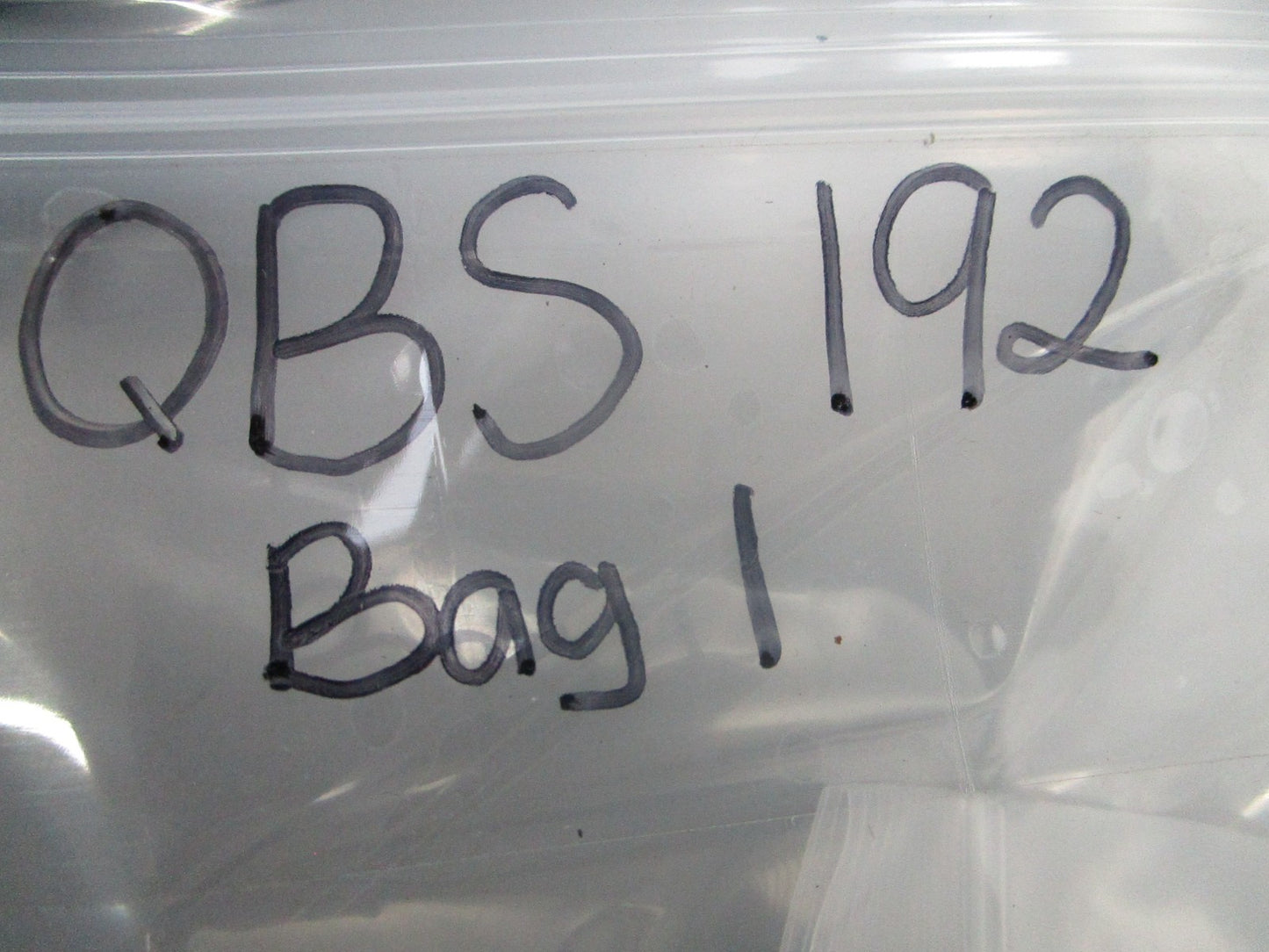 *NEW OEM* 0810 Mercury Quicksilver Seal 37721