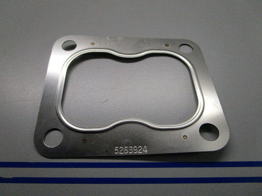 *NEW OEM* 0810 Cummins Turbocharger Gasket 5263924