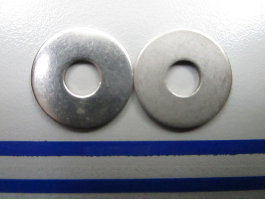 *NEW OEM* (LOT OF 2) 0810 Mercury Quicksilver Washer 12-65567