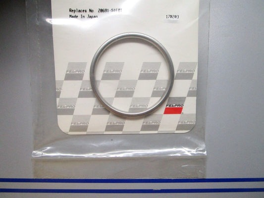 *NEW* 0810 Fel-Pro Ring 60905 Replaces: 20691-51E01