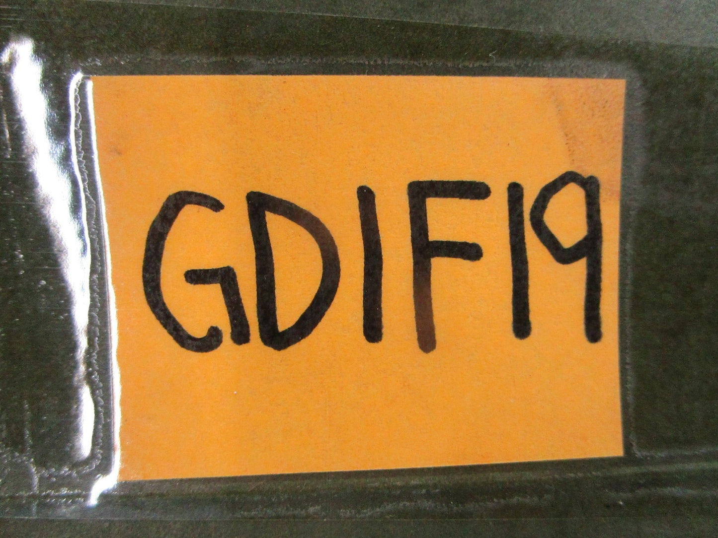 NEW OEM (LOT OF 2) 4N-1156 CAT Gasket 0810