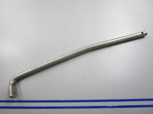 NEW OEM F431838 Mercury Quicksilver Throttle Shaft 0810