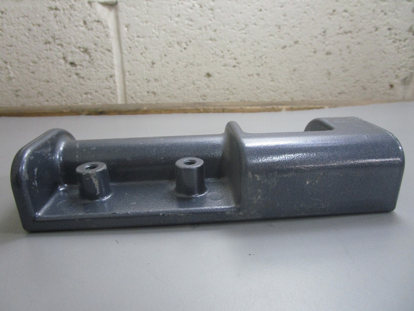 *NEW OEM* 0820 Yamaha Spacer Clamp Bracket 63D-43128-01-4D