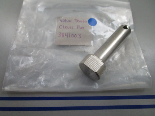 *NEW OEM* 0770 Volvo Penta Clevis Pin 3841003