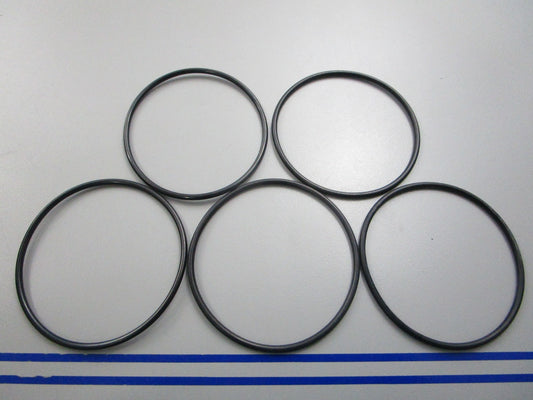 NEW OEM (LOT OF 5) 25-F84278 Mercury Chrysler Force O-Ring 0810