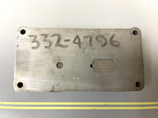 *NEW OEM* 0720 Mercury Quicksilver Switch Box Assembly 332-4796