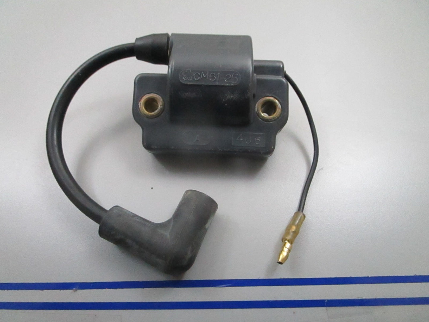 *NEW OEM* 0810 Yamaha Mariner Ignition Coil 677-82310-10