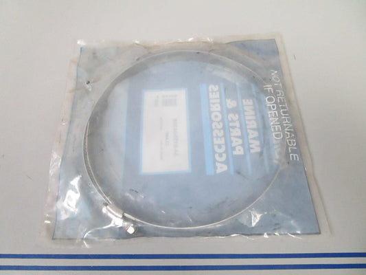*NEW OEM* 0810 Mercury Quicksilver Clamp 54-815504388