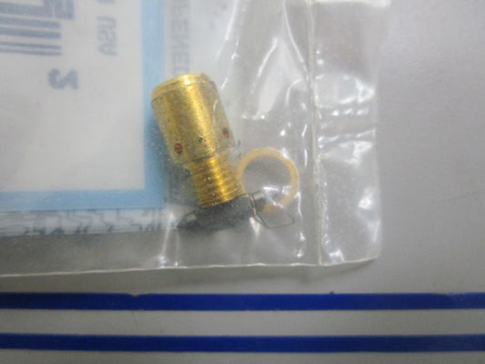 *NEW OEM* 0810 Mercury Quicksilver Valve Seat Kit 1395-811690-1