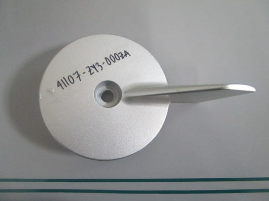 NEW OEM 41107-ZY3-000ZA Honda Anode 0820