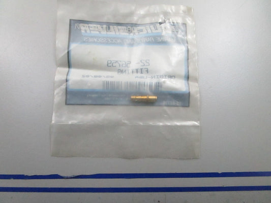 *NEW OEM* 0810 Mercury Quicksilver Fitting 22-56759