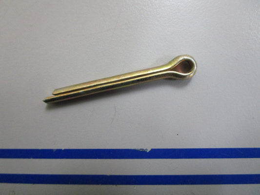 *NEW OEM* 0810 Volvo Penta Cotter Pin 907861 0907861