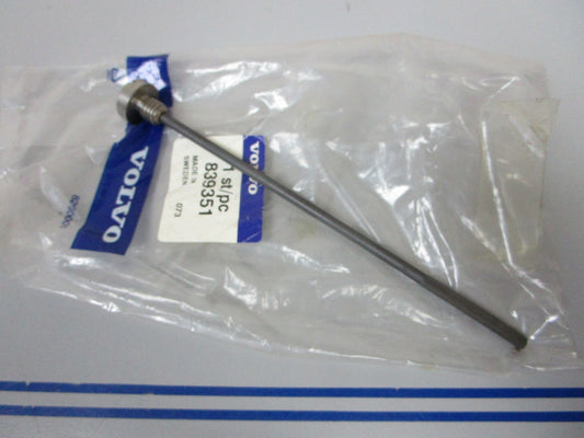 *NEW OEM* 0720 Volvo Penta Dipstick 839351
