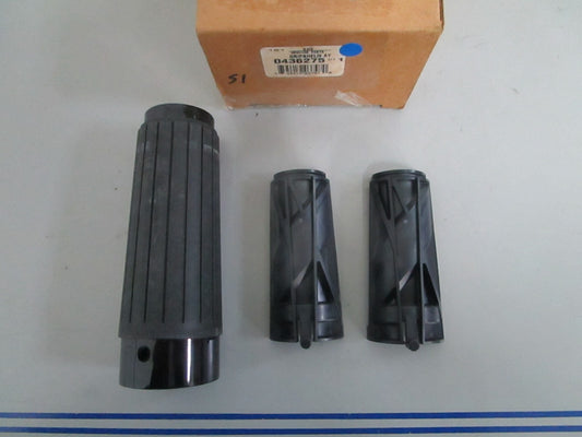 *NEW OEM* 0820 OMC Johnson Evinrude Grip & Helix Assy 436275 0436275