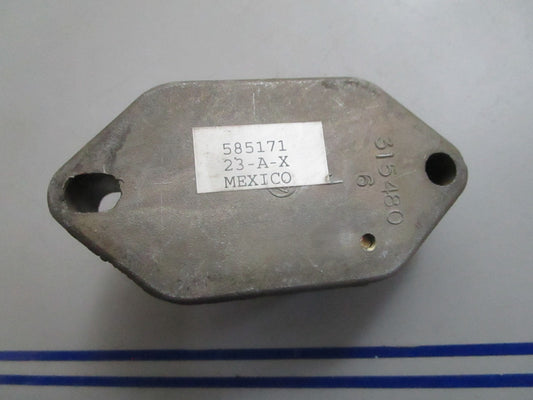*NEW OEM* 0820 OMC Johnson Evinrude Voltage Suppressor 585171 0585171