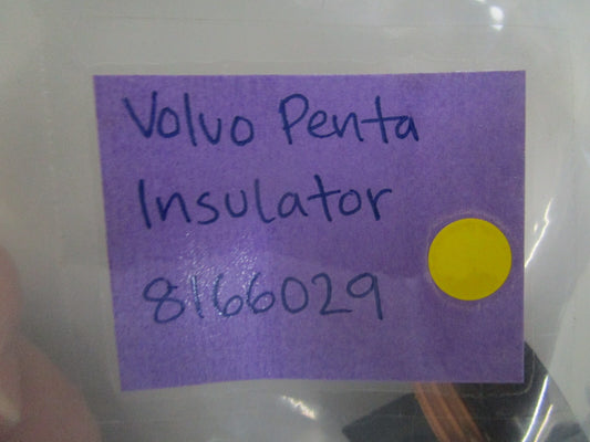 *NEW OEM* 0810 Volvo Penta Insulator 8166029