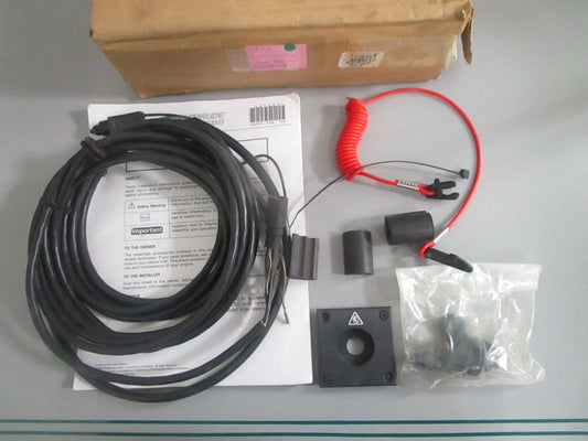 NEW OEM 175949 0175949 OMC Johnson Evinrude Emergency Stop Switch 0820