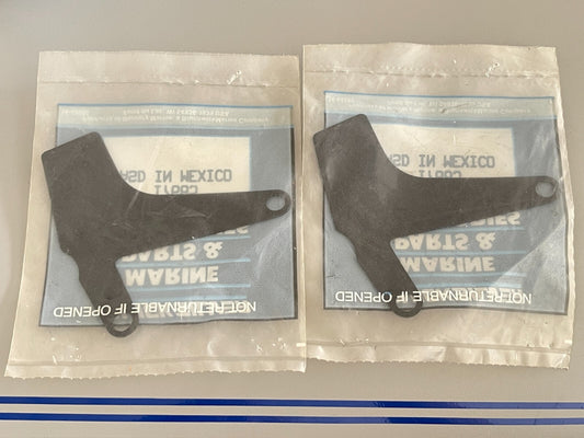 *NEW OEM* (LOT OF 2) 0810 Mercury Quicksilver Separator 17685